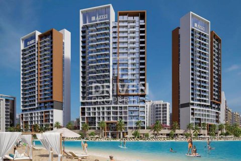 Appartamento in vendita a Meydan, Dubai, EAU 2 camere da letto, 93.65 mq. № 744619 - foto 16