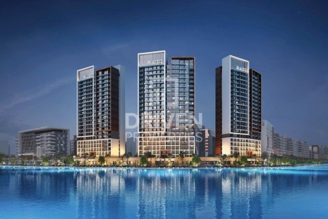 Appartamento in vendita a Meydan, Dubai, EAU 2 camere da letto, 93.65 mq. № 744619 - foto 6