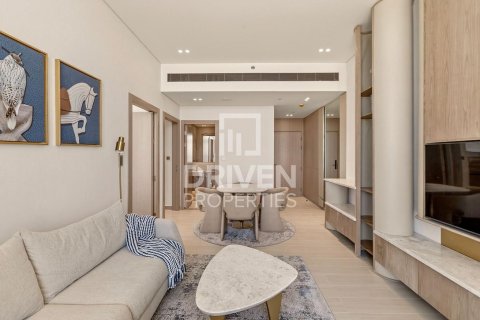 Lägenhet till försäljning i Jumeirah Village Circle, Dubai, UAE 1 sovrum, 84.54 kvm Nr. 744622 - fotografi 4