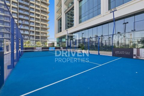Lägenhet till försäljning i Jumeirah Village Circle, Dubai, UAE 1 sovrum, 84.54 kvm Nr. 744622 - fotografi 20