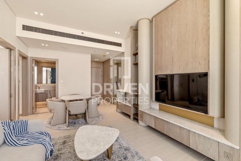 Lägenhet till försäljning i Jumeirah Village Circle, Dubai, UAE 1 sovrum, 84.54 kvm Nr. 744622 - fotografi 5