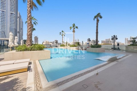 Lägenhet till försäljning i Jumeirah Village Circle, Dubai, UAE 1 sovrum, 84.54 kvm Nr. 744622 - fotografi 19