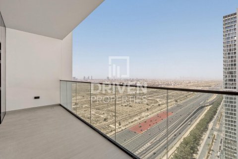 Lägenhet till försäljning i Jumeirah Village Circle, Dubai, UAE 1 sovrum, 84.54 kvm Nr. 744622 - fotografi 21