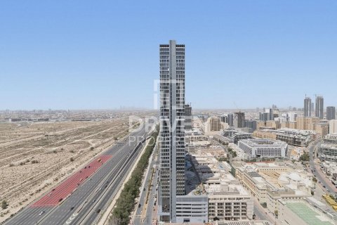Lägenhet till försäljning i Jumeirah Village Circle, Dubai, UAE 1 sovrum, 84.54 kvm Nr. 744622 - fotografi 22