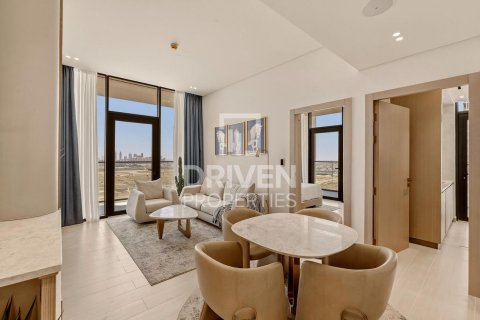 Lägenhet till försäljning i Jumeirah Village Circle, Dubai, UAE 1 sovrum, 84.54 kvm Nr. 744622 - fotografi 1