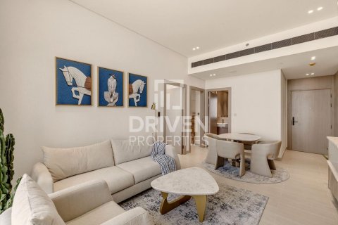 Lägenhet till försäljning i Jumeirah Village Circle, Dubai, UAE 1 sovrum, 84.54 kvm Nr. 744622 - fotografi 3