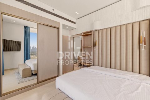 Lägenhet till försäljning i Jumeirah Village Circle, Dubai, UAE 1 sovrum, 84.54 kvm Nr. 744622 - fotografi 8