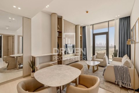 Lägenhet till försäljning i Jumeirah Village Circle, Dubai, UAE 1 sovrum, 84.54 kvm Nr. 744622 - fotografi 2