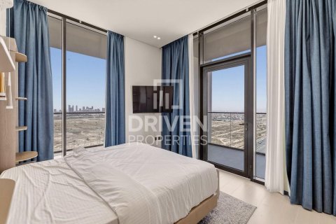 Lägenhet till försäljning i Jumeirah Village Circle, Dubai, UAE 1 sovrum, 84.54 kvm Nr. 744622 - fotografi 6