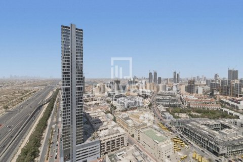 Lägenhet till försäljning i Jumeirah Village Circle, Dubai, UAE 1 sovrum, 84.54 kvm Nr. 744622 - fotografi 23