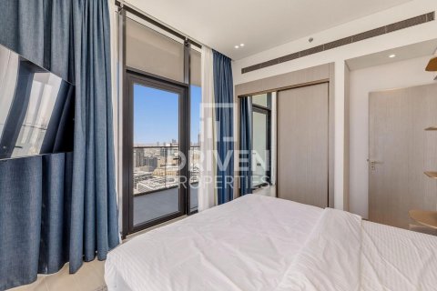 Lägenhet till försäljning i Jumeirah Village Circle, Dubai, UAE 1 sovrum, 84.54 kvm Nr. 744622 - fotografi 9