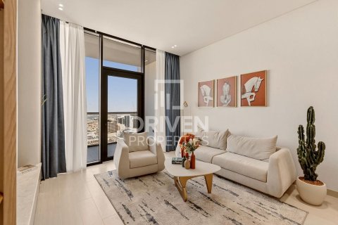 Apartment sa Jumeirah Village Circle, Dubai, UAE 1 silid-tulugan, 77.76 sq.m. № 744621 - larawan 2
