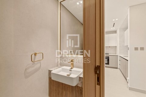 Apartment sa Jumeirah Village Circle, Dubai, UAE 1 silid-tulugan, 77.76 sq.m. № 744621 - larawan 12