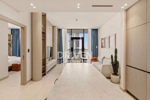 Apartment sa Jumeirah Village Circle, Dubai, UAE 1 silid-tulugan, 77.76 sq.m. № 744621