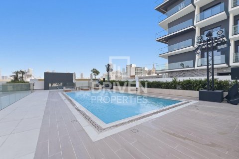 Apartment sa Jumeirah Village Circle, Dubai, UAE 1 silid-tulugan, 77.76 sq.m. № 744621 - larawan 17