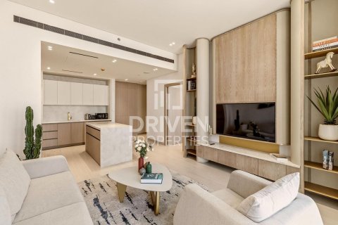 Apartment sa Jumeirah Village Circle, Dubai, UAE 1 silid-tulugan, 77.76 sq.m. № 744621 - larawan 6