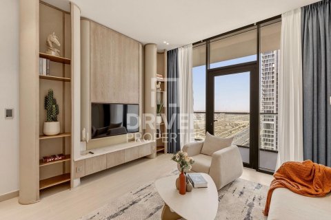 Apartment sa Jumeirah Village Circle, Dubai, UAE 1 silid-tulugan, 77.76 sq.m. № 744621 - larawan 7