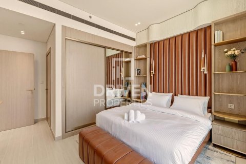 Apartment sa Jumeirah Village Circle, Dubai, UAE 1 silid-tulugan, 77.76 sq.m. № 744621 - larawan 9