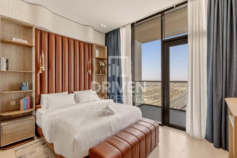 Apartment sa Jumeirah Village Circle, Dubai, UAE 1 silid-tulugan, 77.76 sq.m. № 744621 - larawan 8
