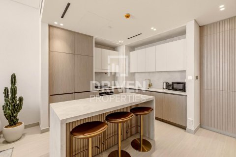 Apartment sa Jumeirah Village Circle, Dubai, UAE 1 silid-tulugan, 77.76 sq.m. № 744621 - larawan 3