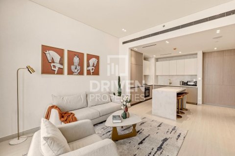 Apartment sa Jumeirah Village Circle, Dubai, UAE 1 silid-tulugan, 77.76 sq.m. № 744621 - larawan 4