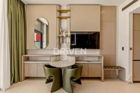 Lägenhet till försäljning i Jumeirah Village Circle, Dubai, UAE 1 rum, 39.76 kvm Nr. 744620 - fotografi 8