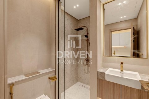 Lägenhet till försäljning i Jumeirah Village Circle, Dubai, UAE 1 rum, 39.76 kvm Nr. 744620 - fotografi 11