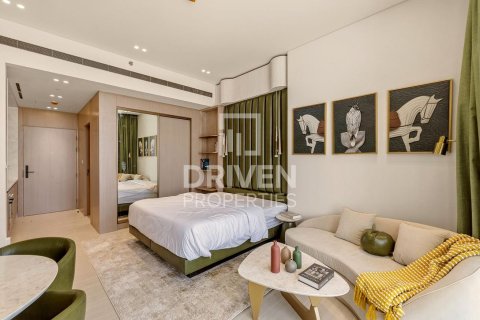 Lägenhet till försäljning i Jumeirah Village Circle, Dubai, UAE 1 rum, 39.76 kvm Nr. 744620 - fotografi 5