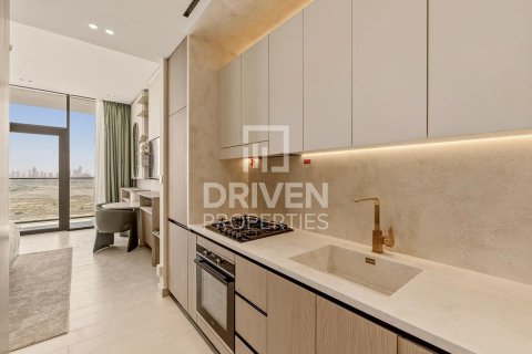 Lägenhet till försäljning i Jumeirah Village Circle, Dubai, UAE 1 rum, 39.76 kvm Nr. 744620 - fotografi 9