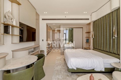 Lägenhet till försäljning i Jumeirah Village Circle, Dubai, UAE 1 rum, 39.76 kvm Nr. 744620 - fotografi 6