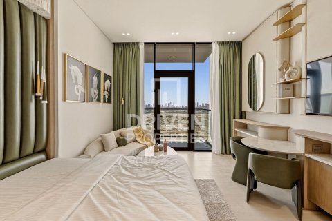 Lägenhet till försäljning i Jumeirah Village Circle, Dubai, UAE 1 rum, 39.76 kvm Nr. 744620 - fotografi 2
