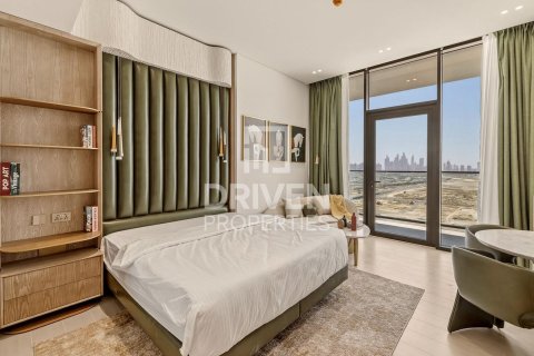 Apartment i Jumeirah Village Circle, Dubai, UAE 1 værelse, 39.76 kvm № 744620