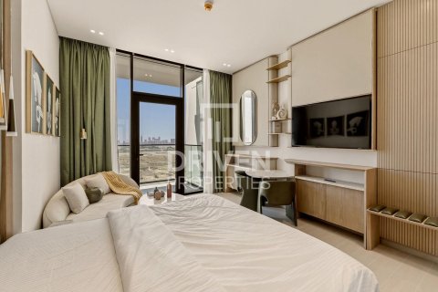 Lägenhet till försäljning i Jumeirah Village Circle, Dubai, UAE 1 rum, 39.76 kvm Nr. 744620 - fotografi 3