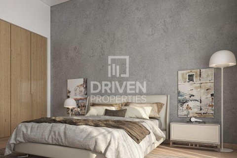 Al Furjan、Dubai、UAE にあるマンション販売中 1ベッドルーム、66.05 m2、No744675 - 写真 10