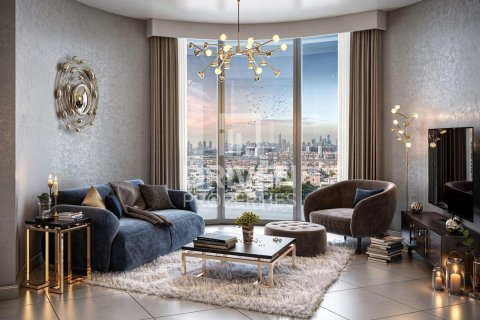 Al Furjan、Dubai、UAE にあるマンション販売中 1ベッドルーム、66.05 m2、No744675 - 写真 6