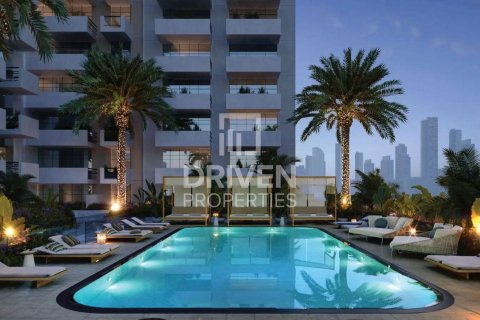 Al Furjan、Dubai、UAE にあるマンション販売中 1ベッドルーム、66.05 m2、No744675 - 写真 2