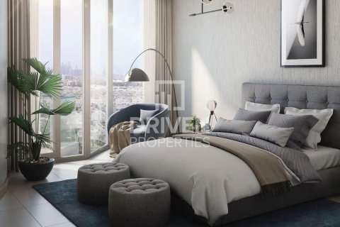 Al Furjan、Dubai、UAE にあるマンション販売中 1ベッドルーム、66.05 m2、No744675 - 写真 9