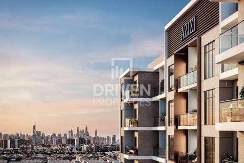 Al Furjan、Dubai、UAE にあるマンション販売中 1ベッドルーム、66.05 m2、No744675 - 写真 4
