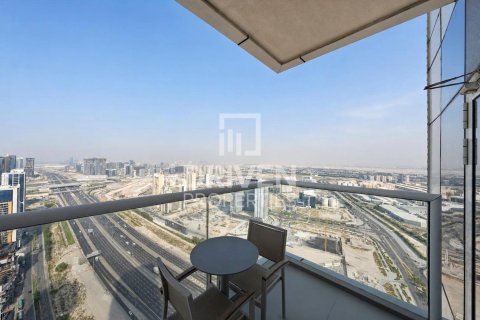Jumeirah Village Triangle, Dubai, संयुक्त अरब अमीरात में अपार्टमेंट, 1 कमरा, 34.37 वर्ग मीटर, संख्या 744618 - फ़ोटो 10