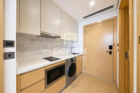 Jumeirah Village Triangle, Dubai, संयुक्त अरब अमीरात में अपार्टमेंट, 1 कमरा, 34.37 वर्ग मीटर, संख्या 744618 - फ़ोटो 7