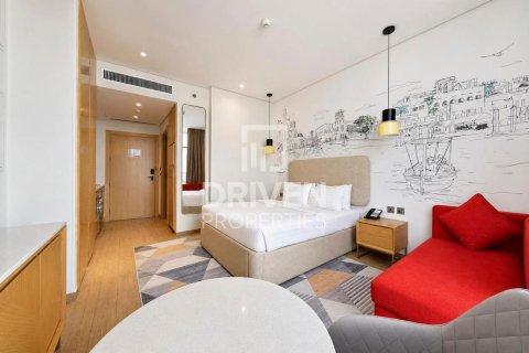 Διαμέρισμα σε Jumeirah Village Triangle, Dubai, ΗΑΕ 1 δωμάτιο, 34.37 τ.μ. Αρ. 744618