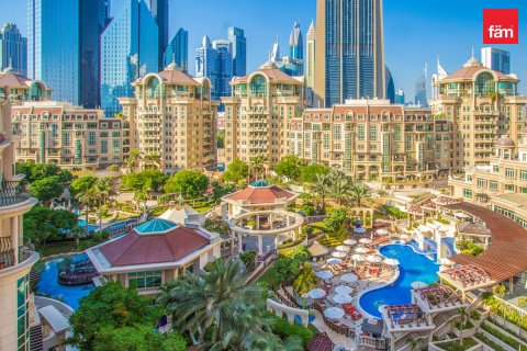 阿联酋 Dubai 待租 : 4 卧, 495 平方米 , 编号578968 - 照片 20