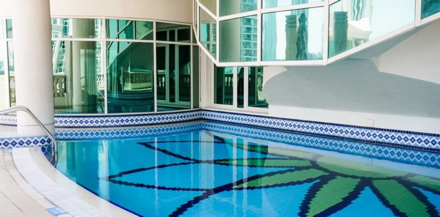 Lakás itt: Dubai, EAE, 4 hálószoba, 495 m², azonosító: 578968