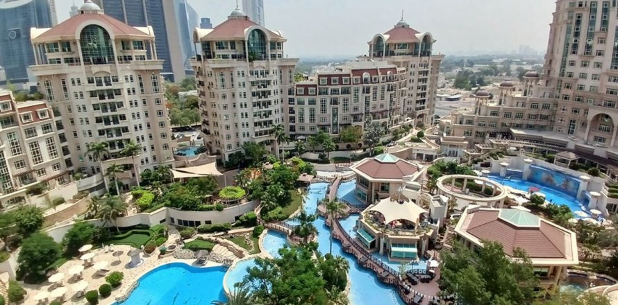 阿联酋 Dubai 公寓 4 卧, 495 平方米 , 编号 578968