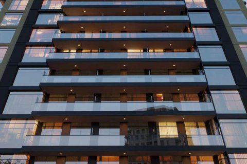 Apartemen di Al Barsha, Dubai, UEA 1 kamar tidur, 78.82 m2 nomor 752815 - foto 2