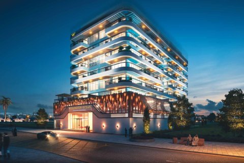 Apartament në Dubai, Emiratet e Bashkuara Arabe 2 dhoma gjumi, 152.27 m2. № 752813 - Foto 6