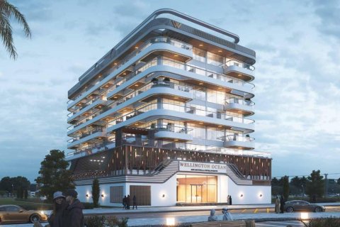 Apartament në Dubai, Emiratet e Bashkuara Arabe 2 dhoma gjumi, 152.27 m2. № 752813 - Foto 5
