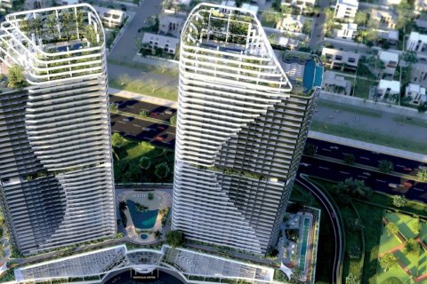 Appartement te koop in Dubai Science Park, Dubai, VAE 1 slaapkamer, 95.1 vr.m., nr 752810 - foto 3