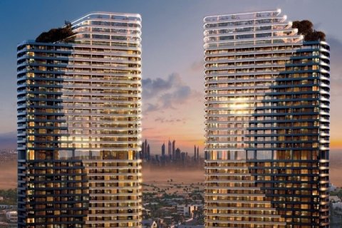 Appartement te koop in Dubai Science Park, Dubai, VAE 1 slaapkamer, 95.1 vr.m., nr 752810 - foto 7