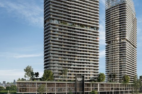 Appartement te koop in Dubai Science Park, Dubai, VAE 1 slaapkamer, 95.1 vr.m., nr 752810 - foto 1